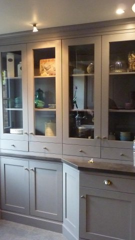 chne massif sur cadre peint 4